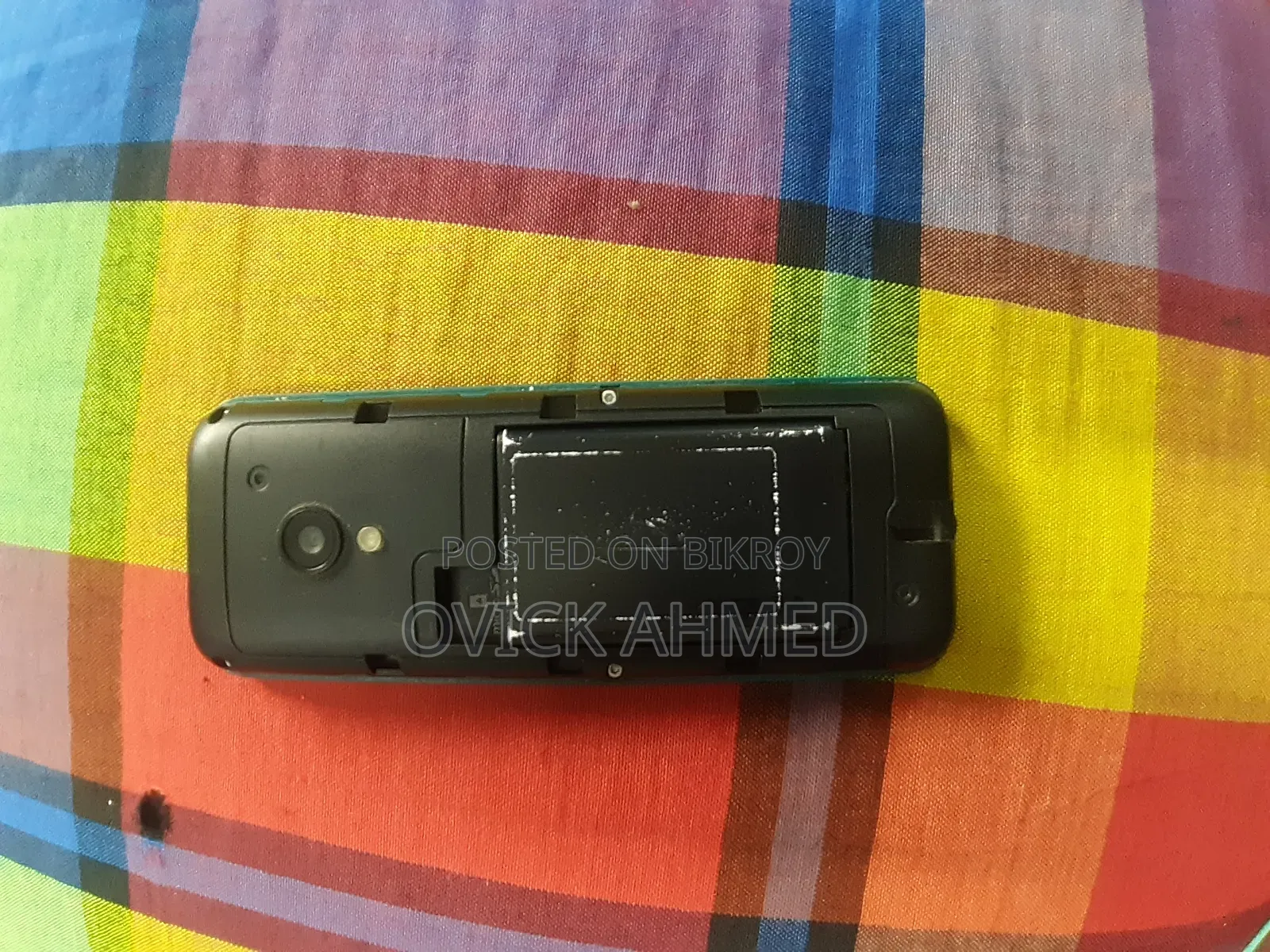 Nokia 150 ব্লু