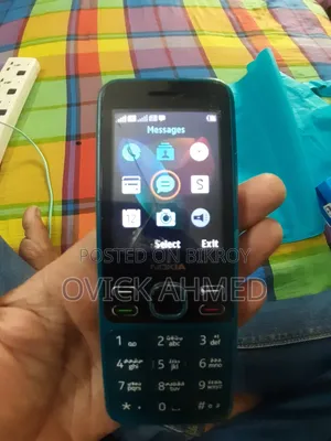 Nokia 150 ব্লু