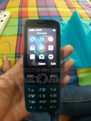 Nokia 150 ব্লু