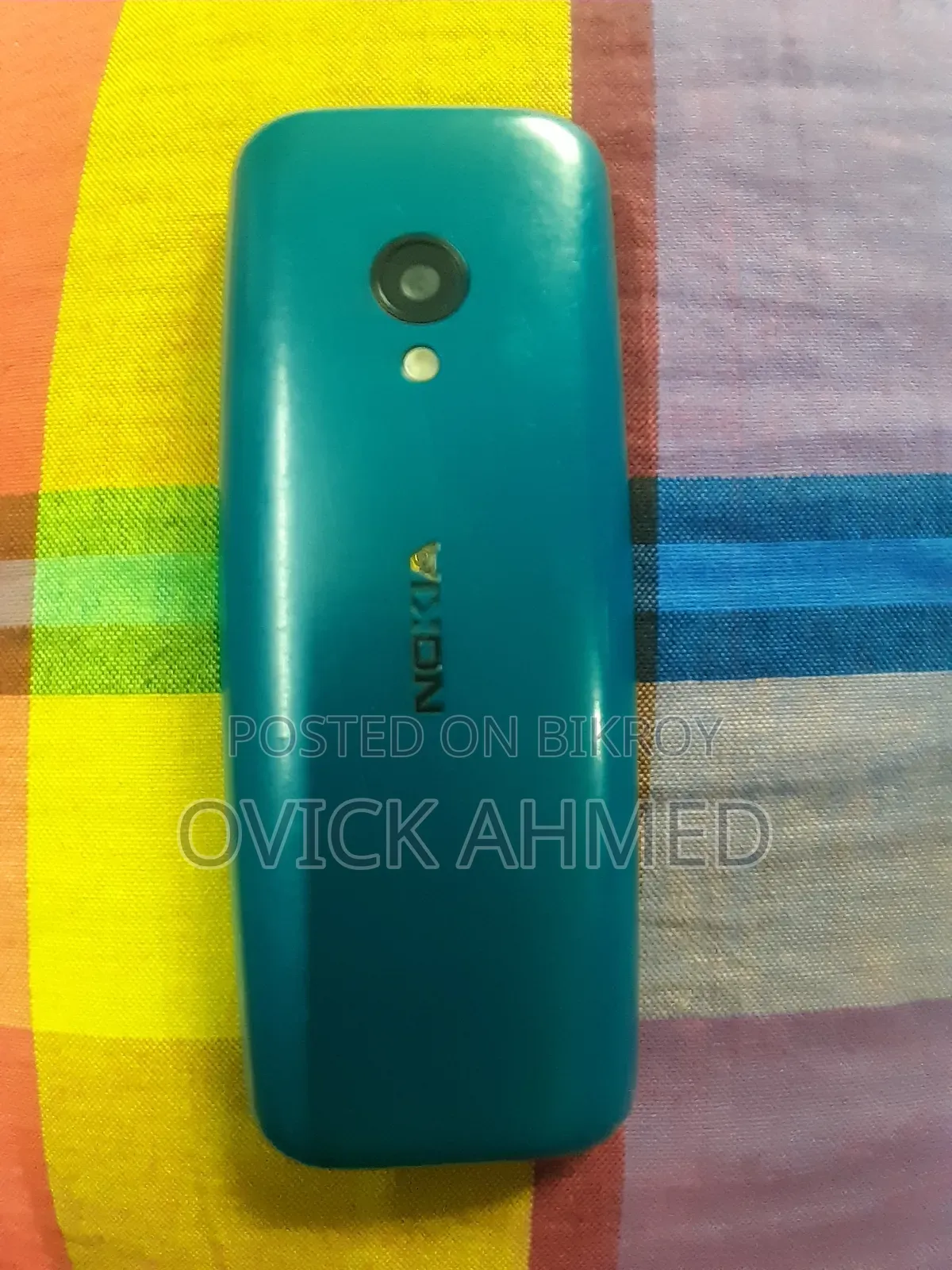 Nokia 150 ব্লু
