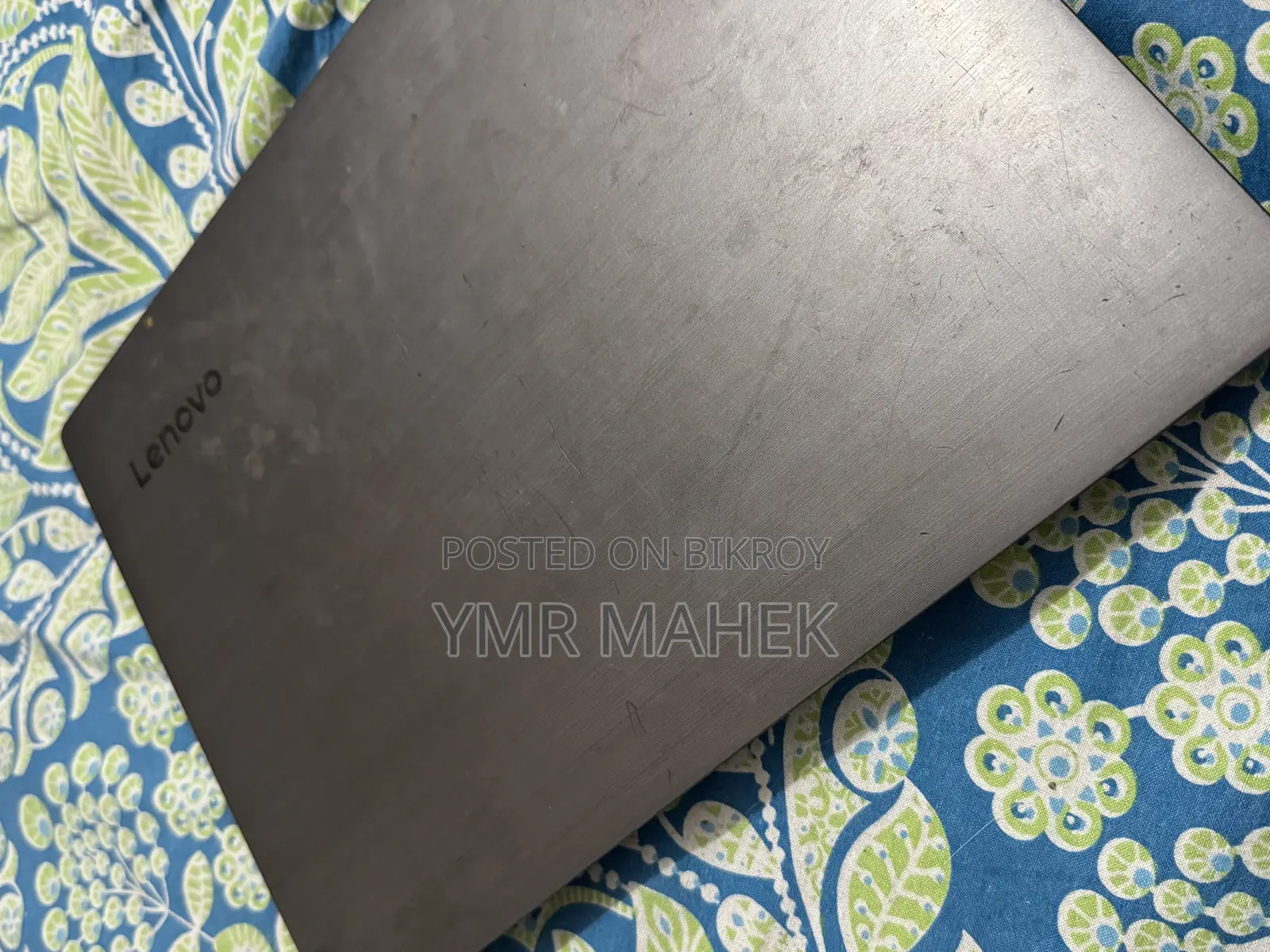 ল্যাপটপ Lenovo V330 4GB Intel Core I3 HDD 500GB