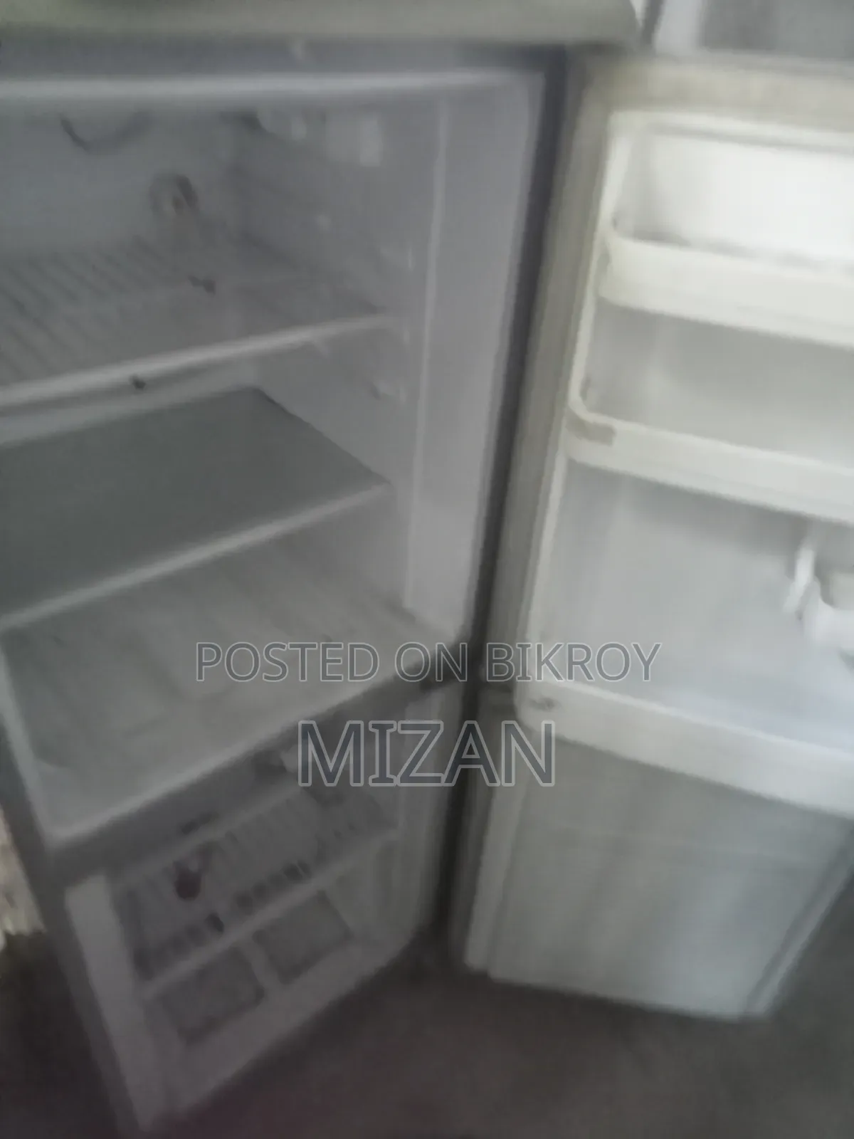Walton Freeze