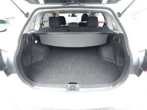 Toyota Corolla Fielder 1.5 Petrol FWD 2021 White