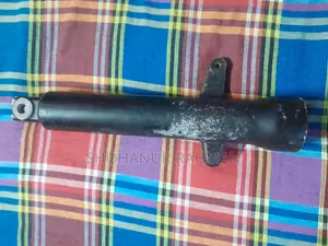 Suzuki Gixxer 155 Front Fork (2 Piece)