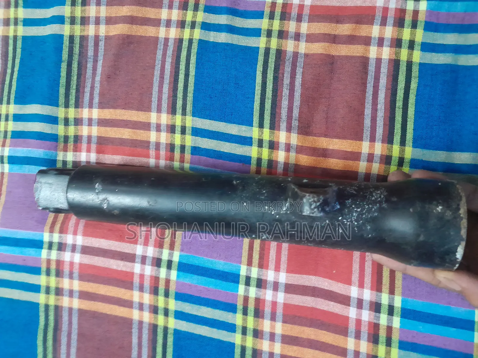 Suzuki Gixxer 155 Front Fork (2 Piece)