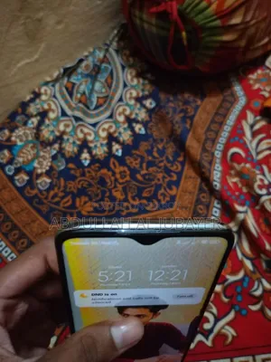 Xiaomi Redmi Note 8 Pro 128 GB Red