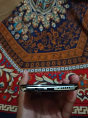 Xiaomi Redmi Note 8 Pro 128 GB Red