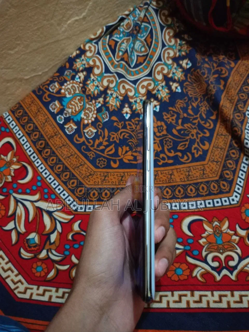 Xiaomi Redmi Note 8 Pro 128 GB Red