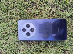 Xiaomi Redmi 14C 128 GB Blue