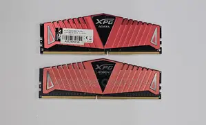8 GB 2400 MHZ Adata XPG Best Gaming Ram With 1-Year Warranty