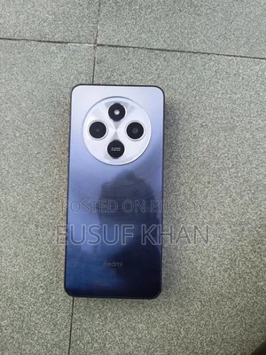 Xiaomi Redmi 14C 128 GB Blue