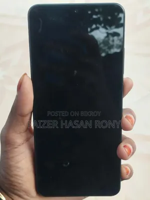 Xiaomi Redmi A5 4G 128 GB Black