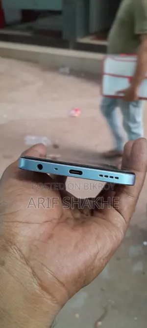 Realme 8 GB Blue