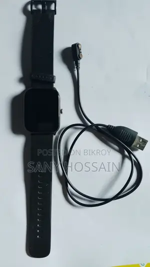 Haylou GST Smart Watch