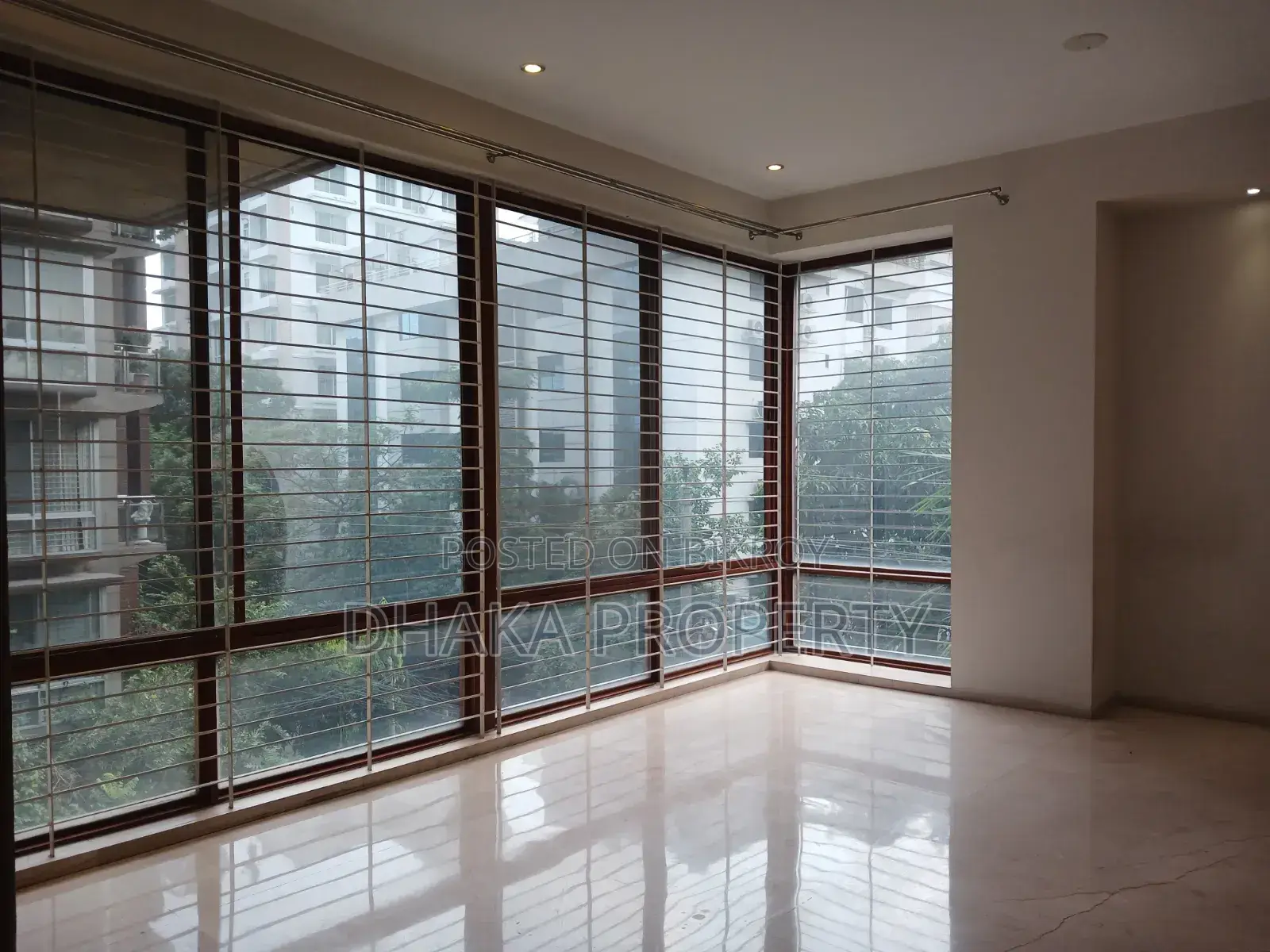 4 Bedroom Apartment in Ventura, Baridhara for Rent