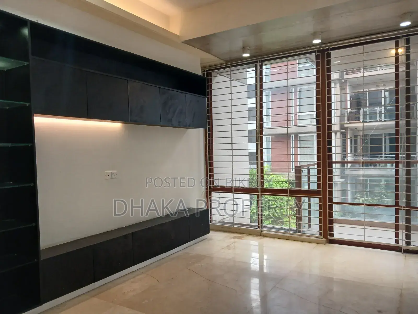 4 Bedroom Apartment in Ventura, Baridhara for Rent