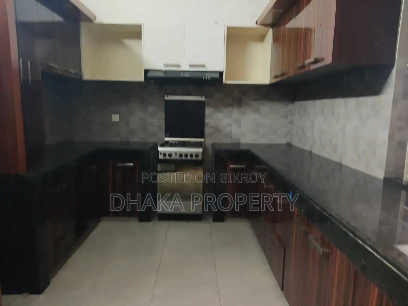 4 Bedroom Apartment in Ventura, Baridhara for Rent