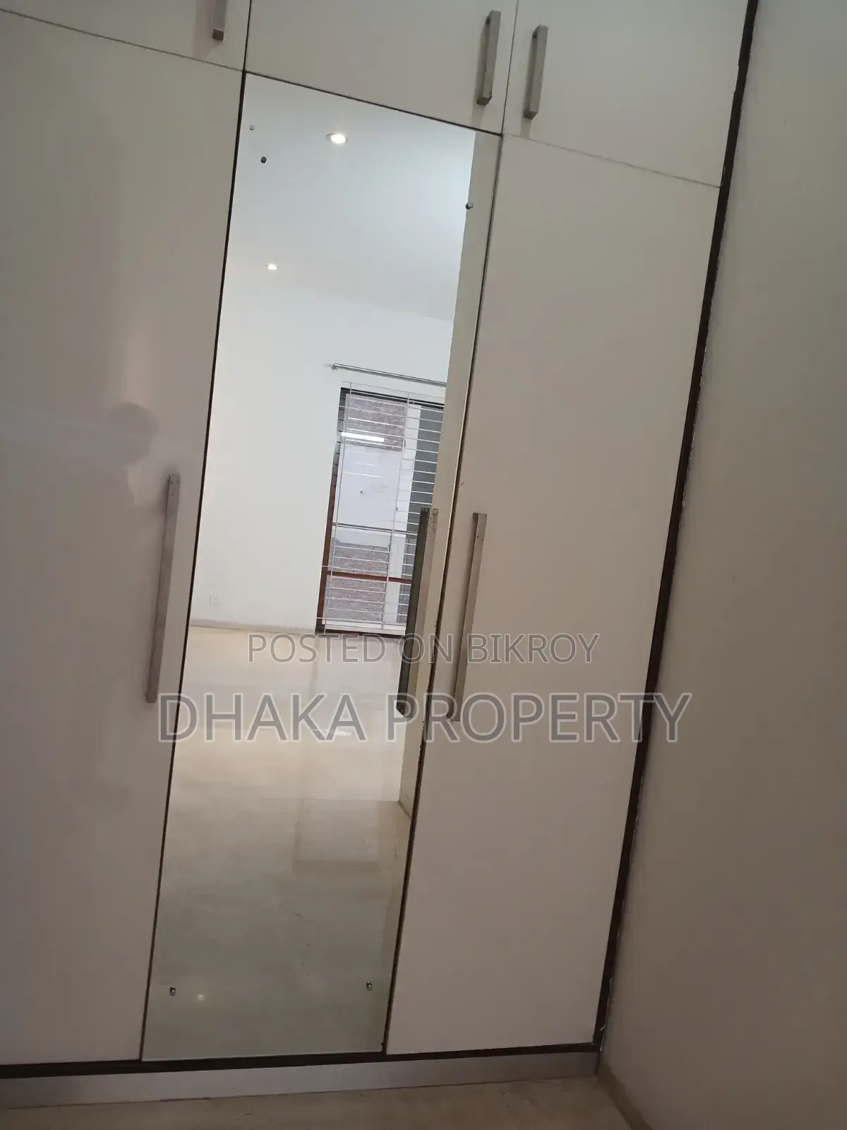 4 Bedroom Apartment in Ventura, Baridhara for Rent