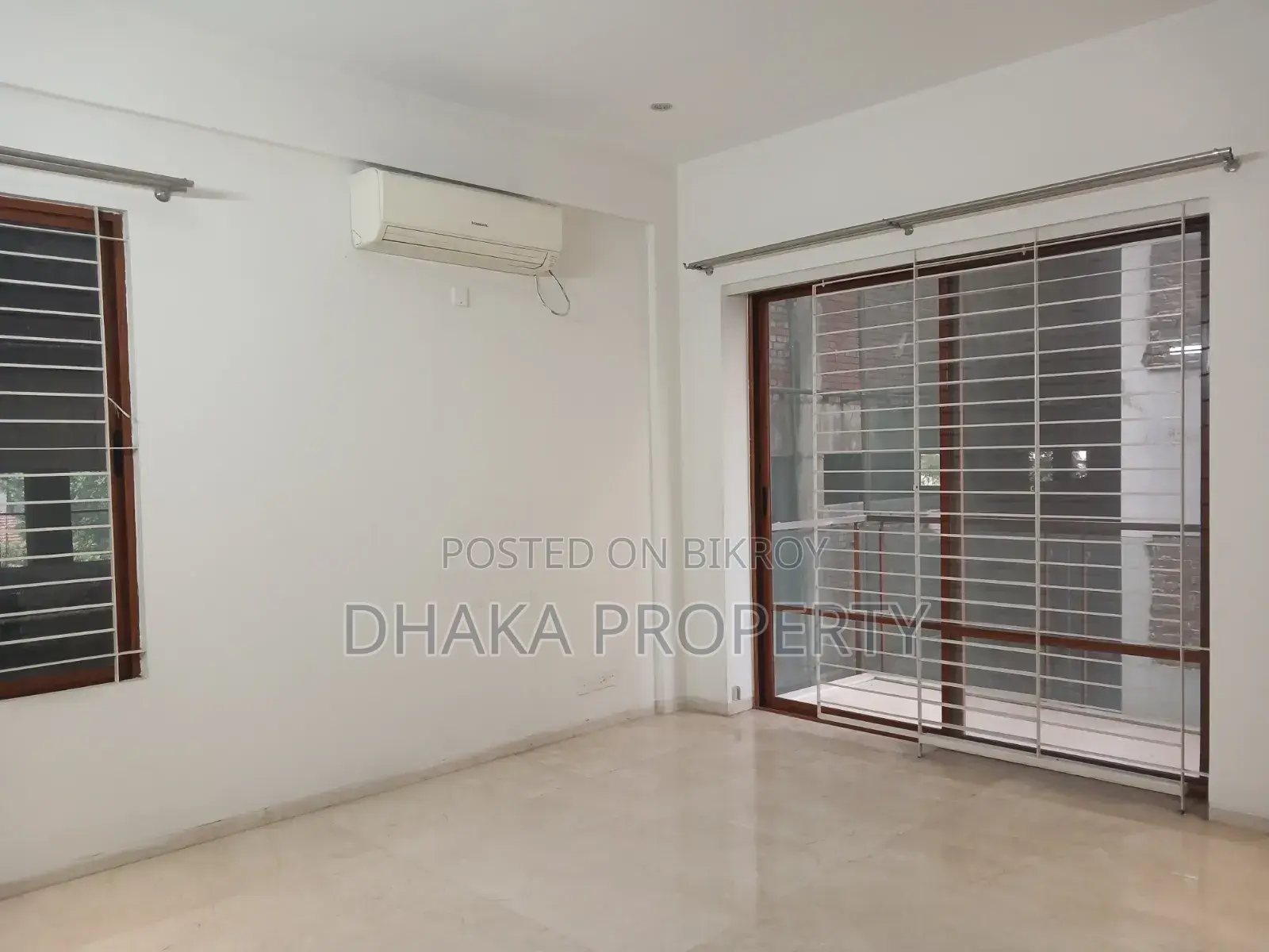 4 Bedroom Apartment in Ventura, Baridhara for Rent