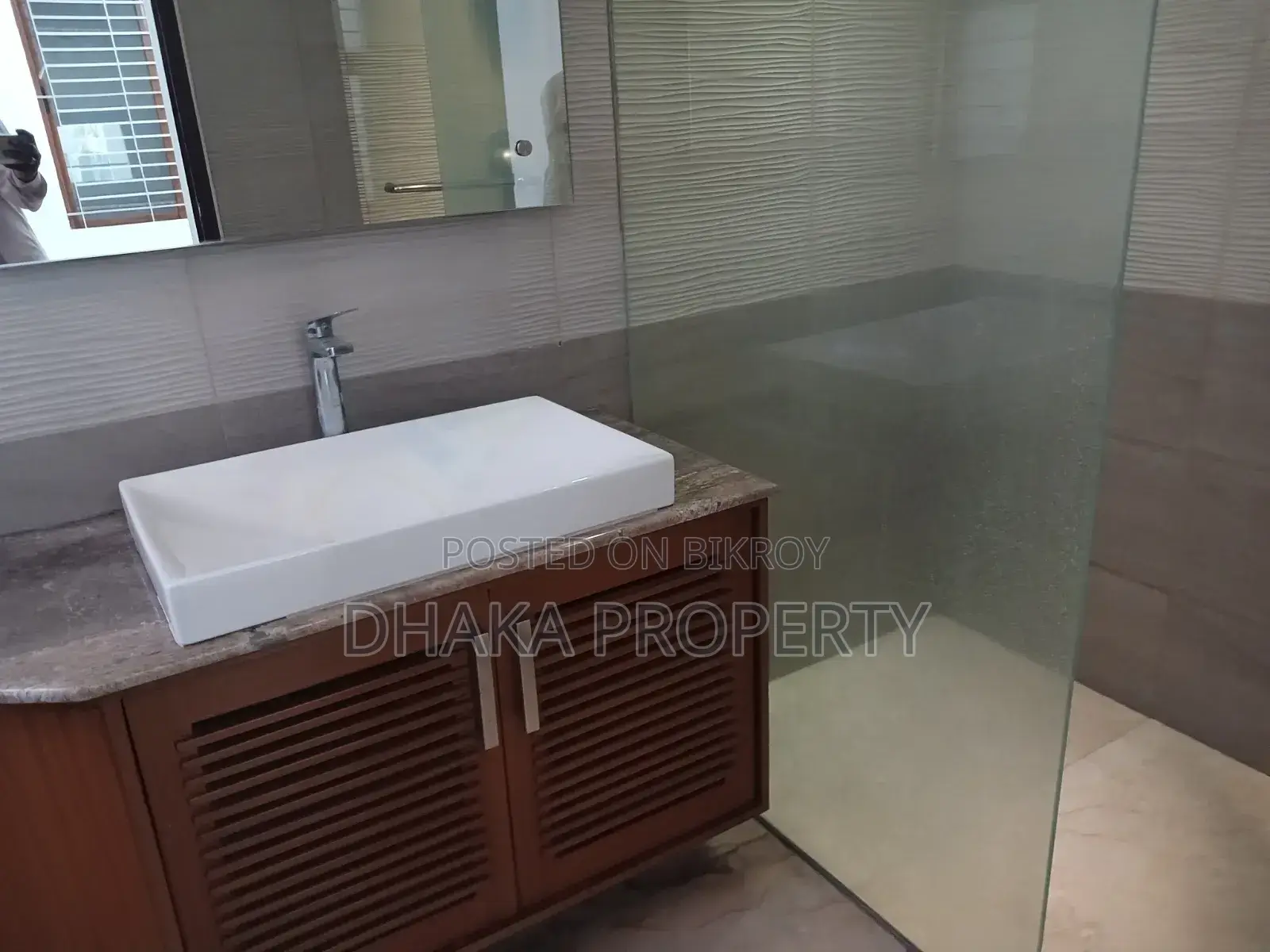 4 Bedroom Apartment in Ventura, Baridhara for Rent