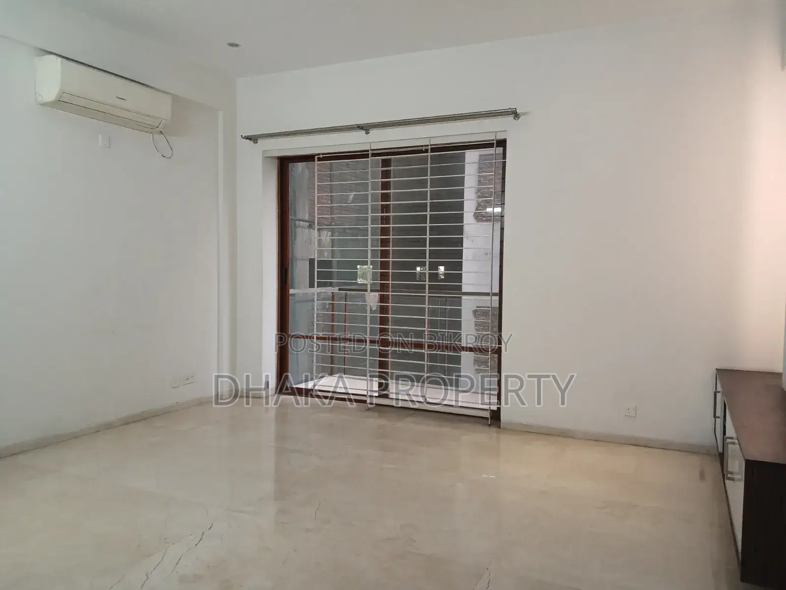 4 Bedroom Apartment in Ventura, Baridhara for Rent