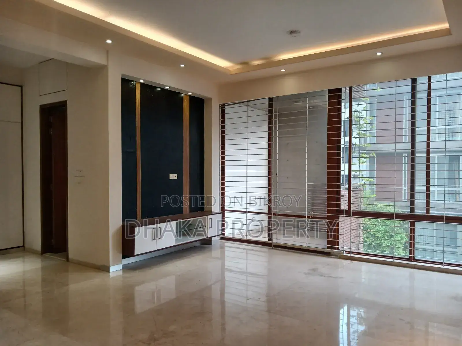 4 Bedroom Apartment in Ventura, Baridhara for Rent