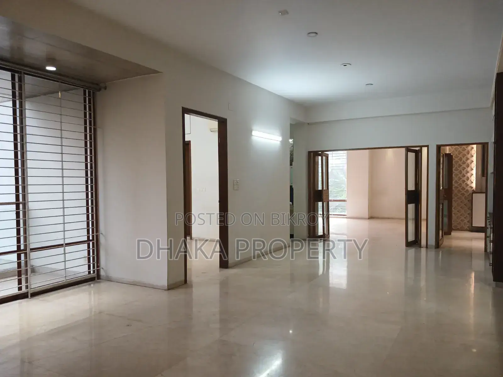 4 Bedroom Apartment in Ventura, Baridhara for Rent