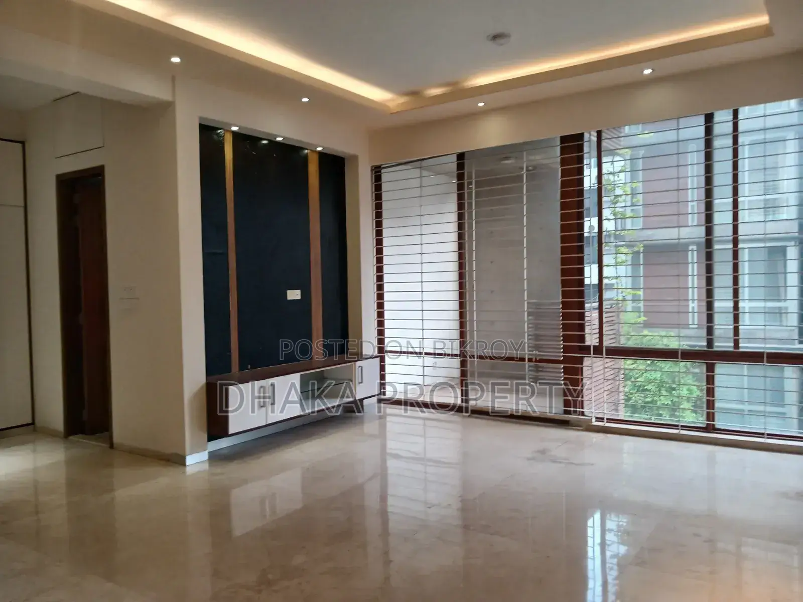 4 Bedroom Apartment in Ventura, Baridhara for Rent
