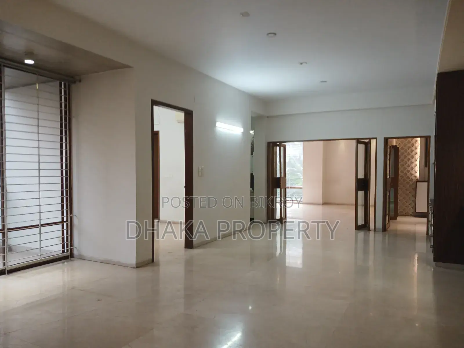 4 Bedroom Apartment in Ventura, Baridhara for Rent