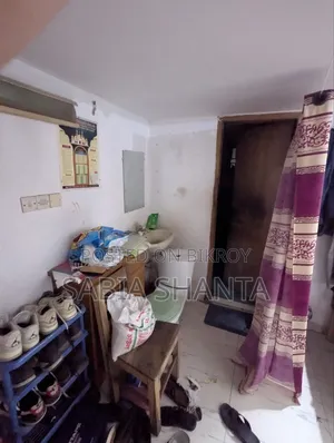 2bdrm Duplex in Panthapath for Rent