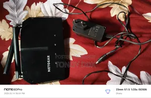 Wi-Fi Router