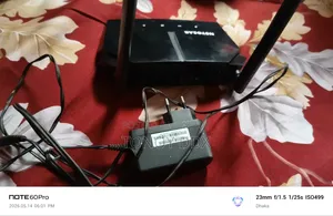 Wi-Fi Router