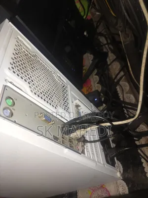 Desktop Computer Asus A4110 8GB Intel Core I5 HDD+SSD 1.5T