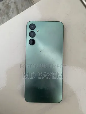 Samsung Galaxy F14 128 GB Gray