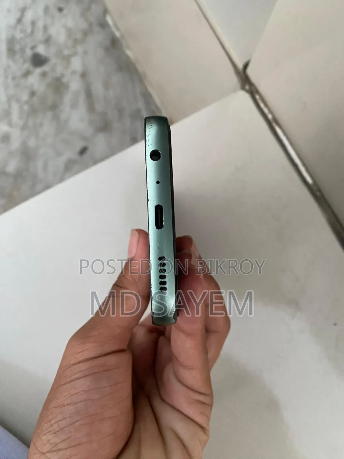Samsung Galaxy F14 128 GB Gray