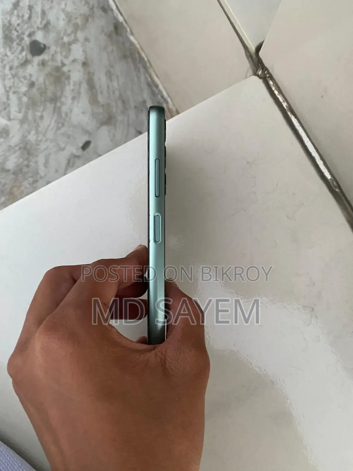 Samsung Galaxy F14 128 GB Gray