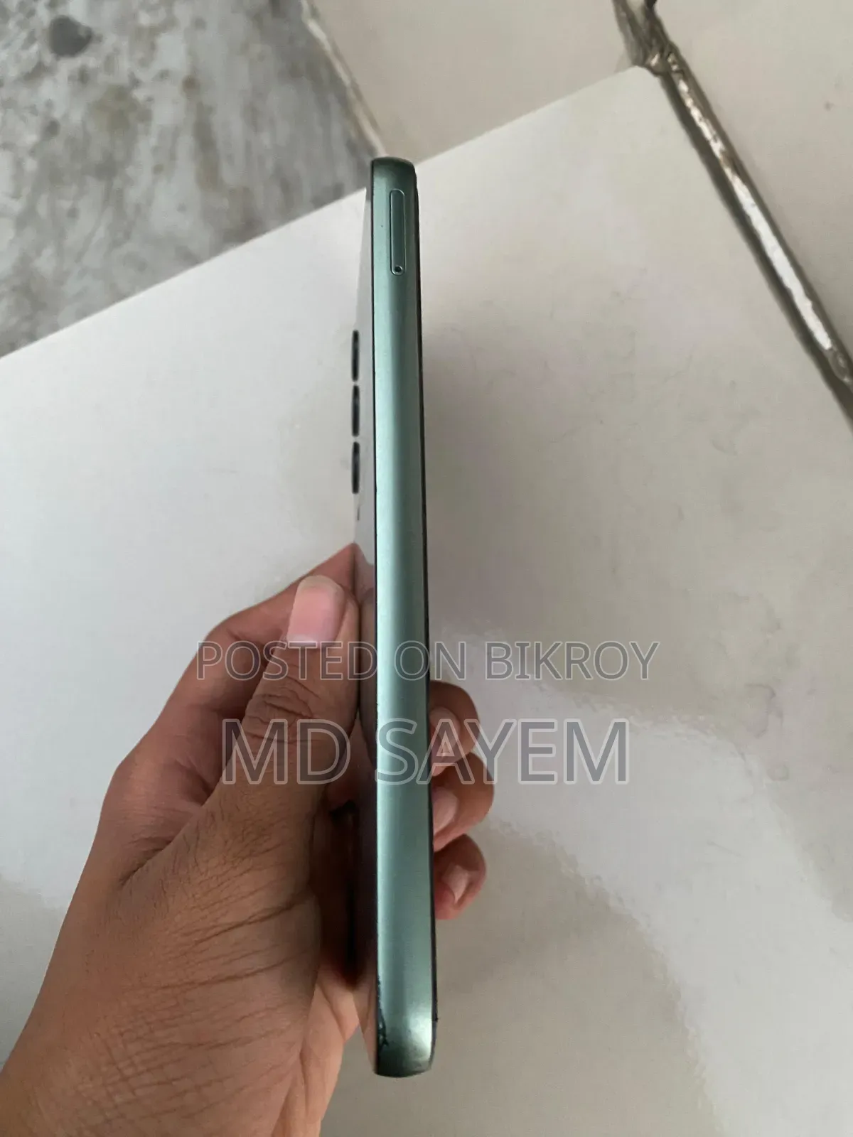Samsung Galaxy F14 128 GB Gray