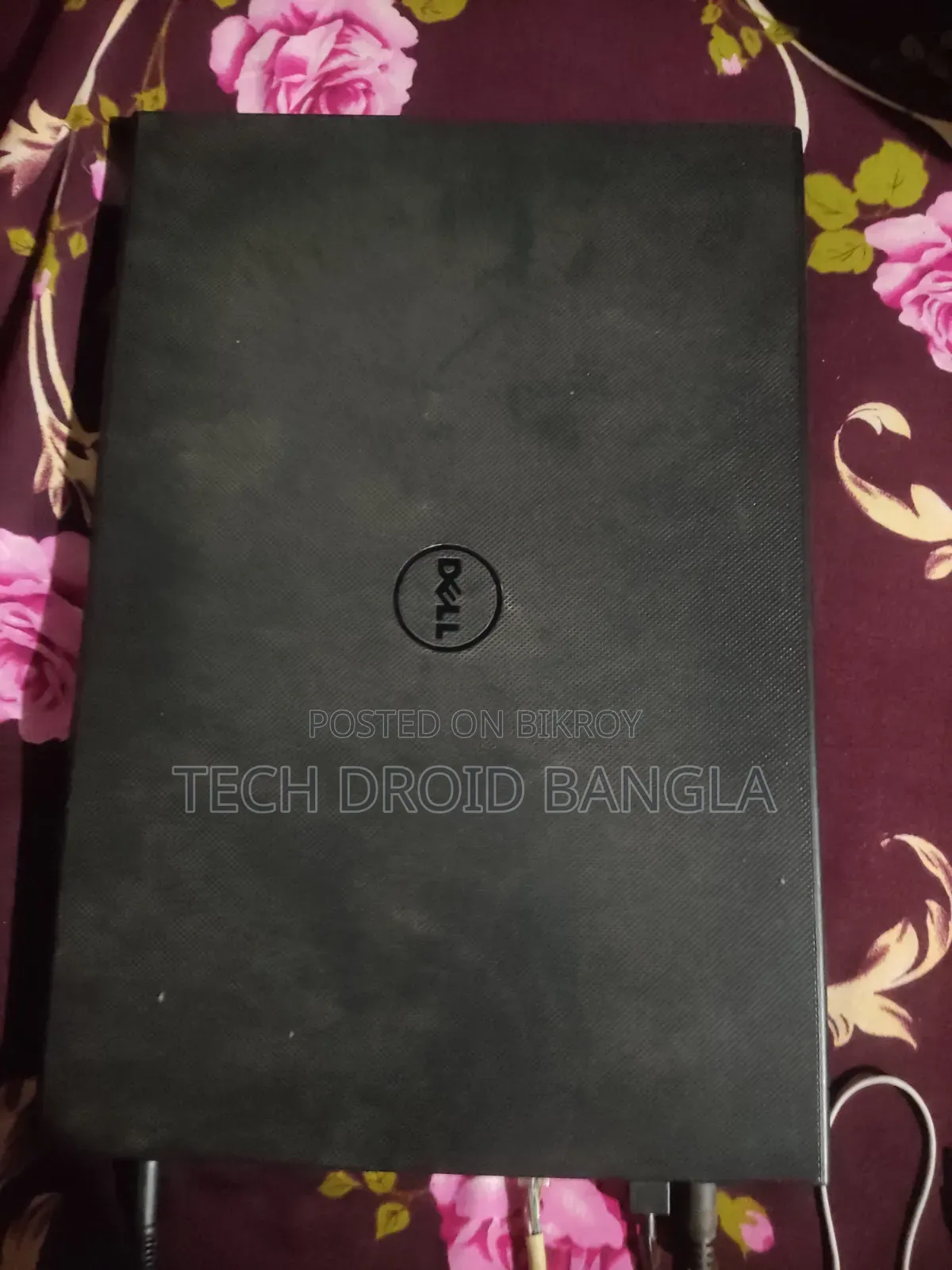 ল্যাপটপ Dell Inspiron 3443 4GB Intel Core I3 HDD 512GB