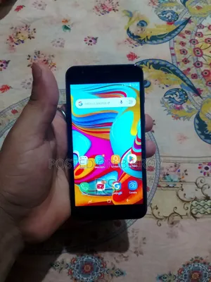 Samsung Galaxy A2 Core 16 GB Purple