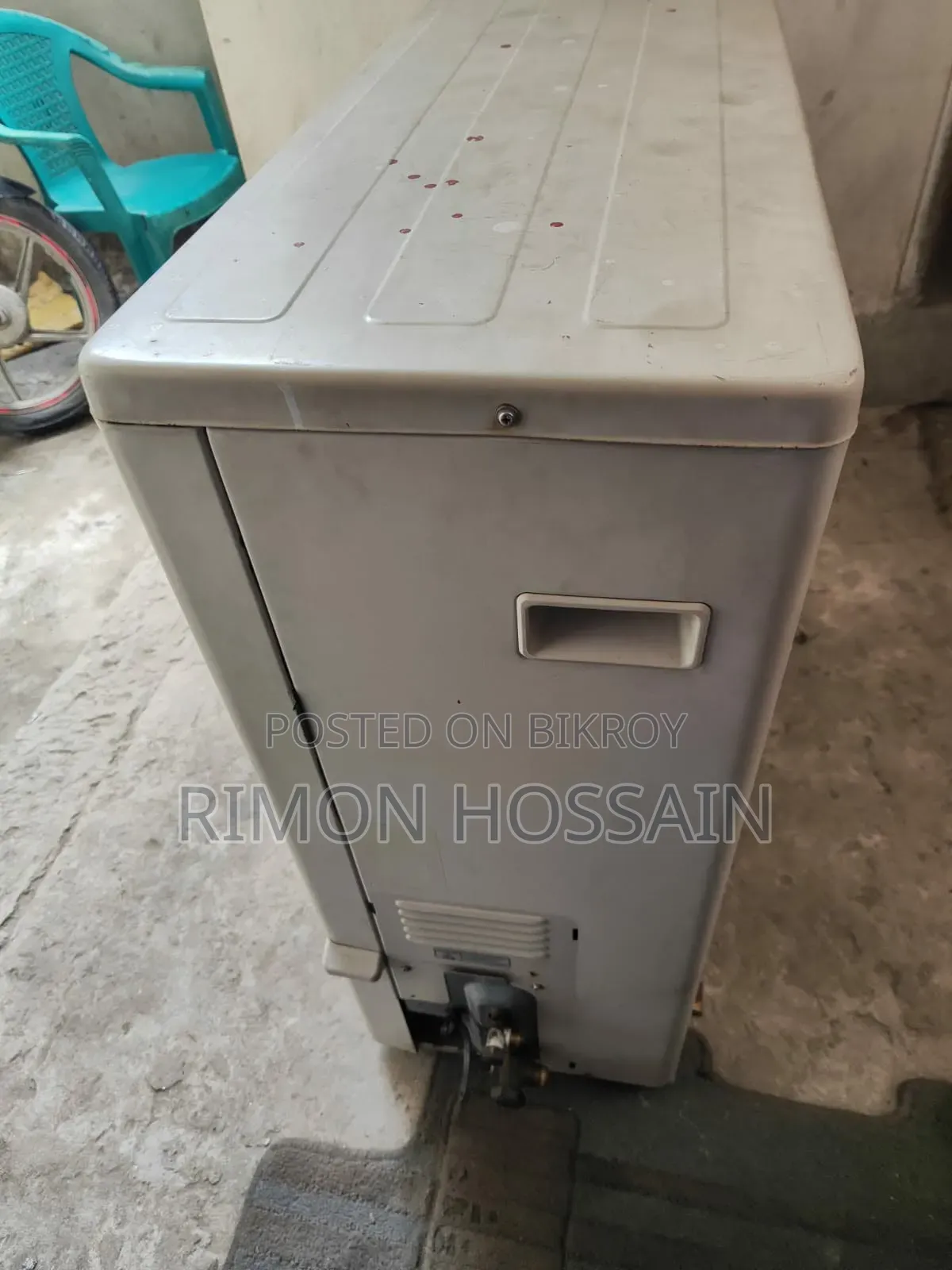 এসিটি খুবই ভালো এবং ফুল কন্ডিশন ওকে দাম আলোচনা সাপেক্ষে