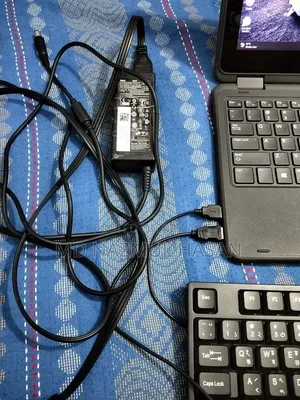 ল্যাপটপ Dell Latitude 11 3190 4GB Intel Pentium SSD 128GB