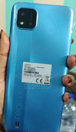 Realme C11 32 GB
