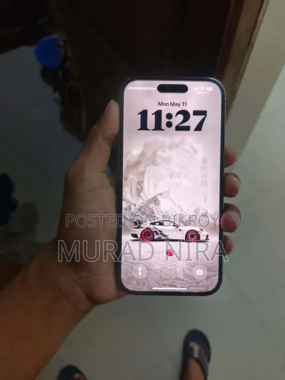 Apple iPhone 14 Pro 128 GB Blue