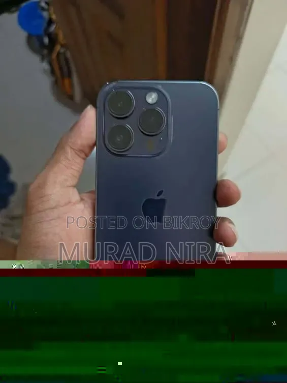 Apple iPhone 14 Pro 128 GB Blue