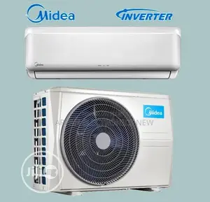 Midea Inverter AC 1.5 Ton Powerful GMCC Compressor