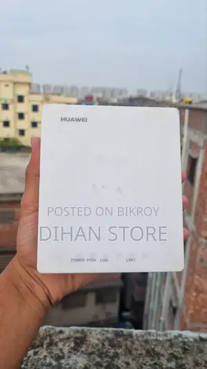 Huawei Onu Xpon Terminal