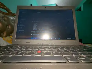 ল্যাপটপ Lenovo ThinkPad L450 8GB Intel Core I5 HDD 512GB