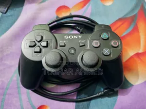 Ps3 Controller