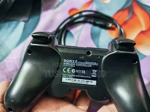 Ps3 Controller