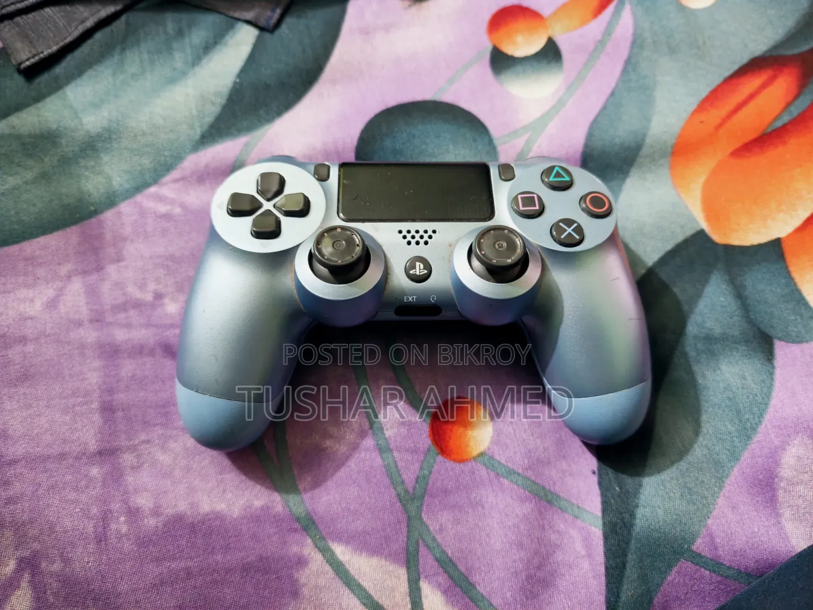 Ps4 Dualshock Controller